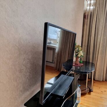 Televizorlar: İşlənmiş Televizor Toshiba 98" 4K (3840x2160), Ünvandan götürmə — 8