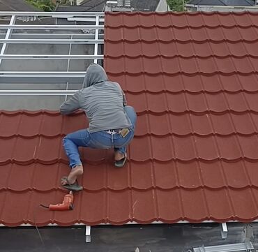 Кровля крыши: Кровля крыши | Монтаж, Гидроизоляция, Для прогревания Больше 6 лет опыта — 12
