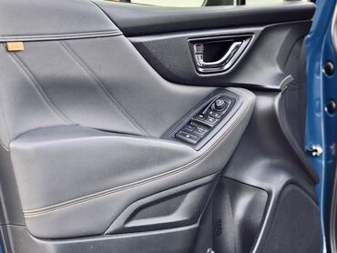 Subaru: Subaru Forester: 2022 г., 2.5 л, Автомат, Бензин, Кроссовер — 16