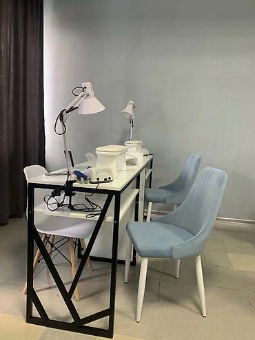 Мебель на заказ: Мебель на заказ, Магазины, Стулья, Стол, Столешница — 21