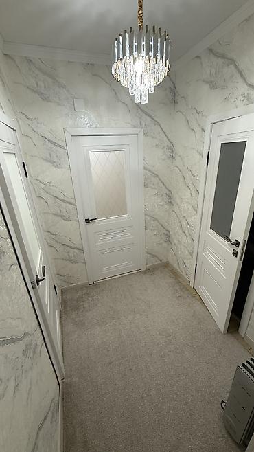 Продажа квартир: 3 комнаты, 66 м², 4 этаж, Евроремонт — 9