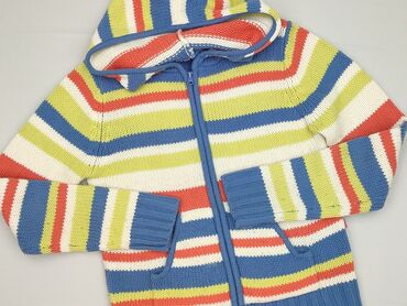 sweter w truskawki zara: Women`s hoodie, size L (EU 40)