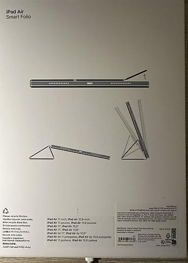 ipad air 3 цена: Планшет, Apple, память 128 ГБ, 10" - 11", Wi-Fi, Б/у, Классический цвет - Серый — 10