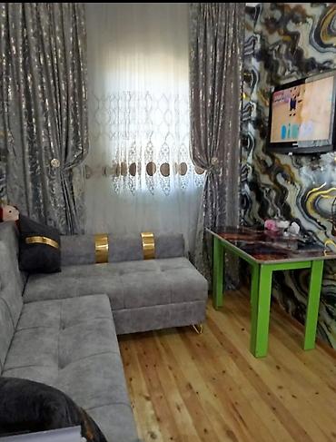 naxcivan ev: Xirdalan kohne bazara yaxin 1 otaqli adelni heyet evi kiraye verilir — 10
