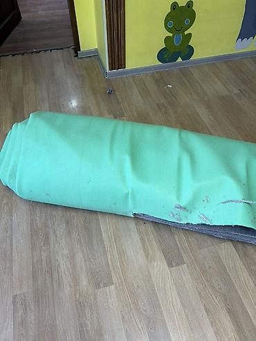 бу коверы: Ковролин б/у срочно продаю дешево 
70 кв2 — 2