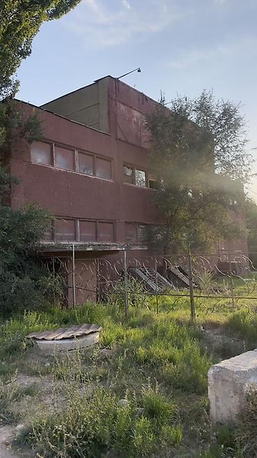 Продажа зданий: Здание, 1072 м² — 7