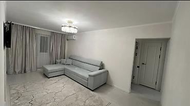 Продажа квартир: 3 комнаты, 58 м², 104 серия, 3 этаж, Евроремонт — 2