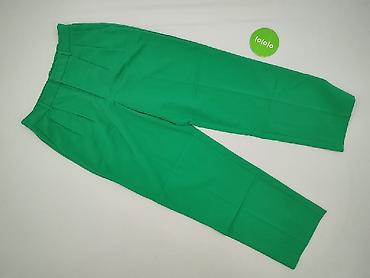 kombinezon softshell damski: ONLY, Spodnie materiałowe damskie, rozmiar L — 2