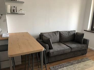 селекция квартиры: 2 комнаты, 34 м², Индивидуалка, 5 этаж, Евроремонт — 4