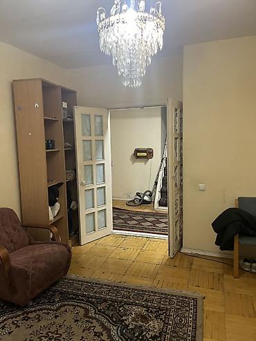 Продажа квартир: 4 комнаты, 92 м², Индивидуалка, 5 этаж — 9