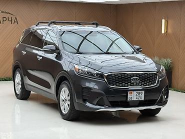 решетка радиатора хонда срв 3: Kia Sorento: 2020 г., 2.4 л, Автомат, Бензин, Кроссовер — 2