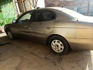 ланос афтамат: Daewoo Leganza: 1998 г., 2 л, Механика, Бензин, Седан — 6
