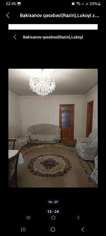 Həyət evləri və villalar: Bakıxanov qəs. 6 otaqlı, 200 kv. m, Orta təmir — 10