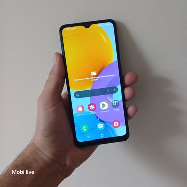 чехол на редми нот 5: Samsung Galaxy A12, Колдонулган, 32 ГБ, 2 SIM