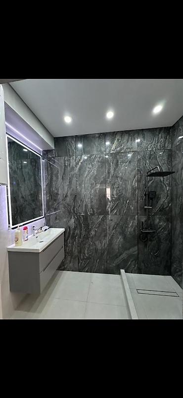 real sight: 2 комнаты, 72 м², Восток-5 мкр Элитка, 10 этаж, Дизайнерский ремонт — 2