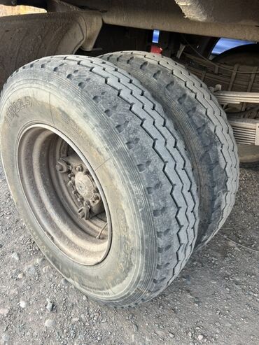 Грузовики: Грузовик, Камаз — 14