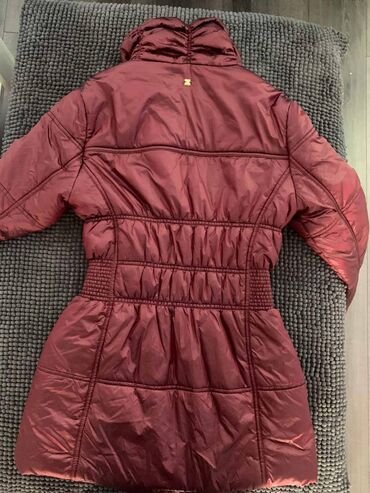 Zimske jakne: Trussardi Jeans na lalafo.rs — 8 Zimske jakne: Trussardi Jeans — 8