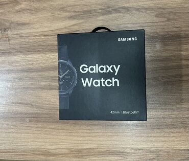 samsung galaxy tab a8: Продаю Galaxy Watch полный комплект. Состояние хорошее. Причина