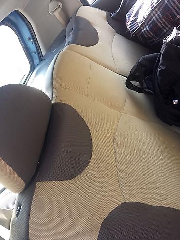 Chery: Chery Kimo (A1): 2011 г., Хэтчбэк — 12