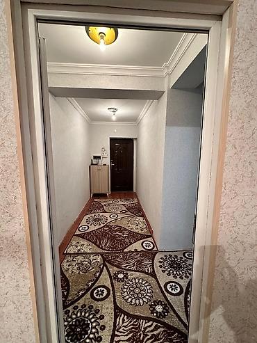 yasma: Yeni Yasamal, 2 otaqlı, Yeni tikili, m. İnşaatçılar, 75 kv. m — 5
