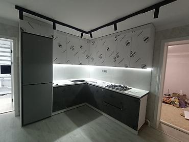 Мебель на заказ: Мебель на заказ, Кухня, Кухонный гарнитур — 23