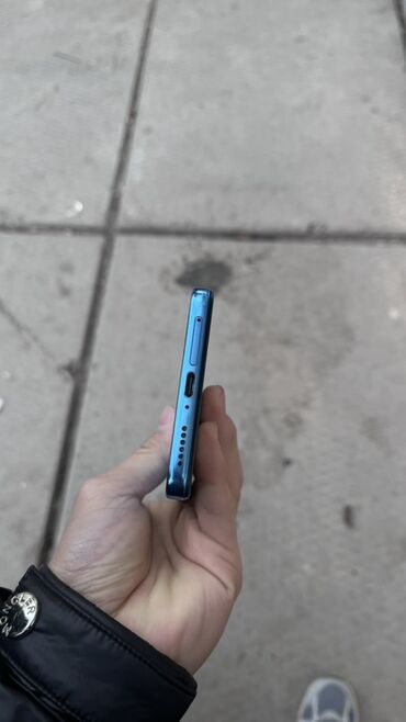 Poco: Poco X4, цвет - Синий, 2 SIM — 6