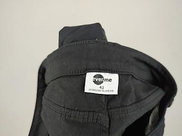 dmv 98: Everme, Spodnie materiałowe damskie, rozmiar M — 4