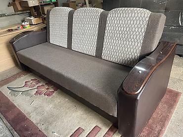 Прямые диваны: Прямой диван, Новый — 8