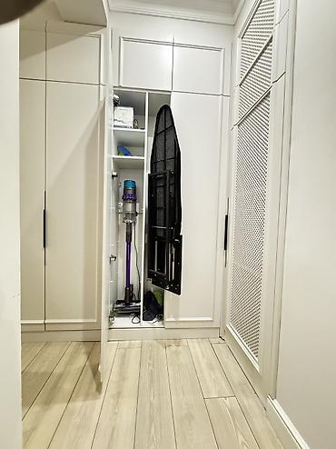 Продажа квартир: 4 комнаты, 150 м², Элитка, 4 этаж, Евроремонт — 18