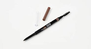 косметика декоративная: Автоматический карандаш для бровей с щёточкой vivienne sabo 🤍 По — 3