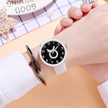 Ručni satovi: Fluorescentni sat sa horoskopskim znakom 1200 din — 8