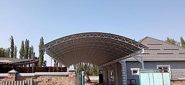 Сварка: Сварочный работа
 
Атапления
Навес — 25