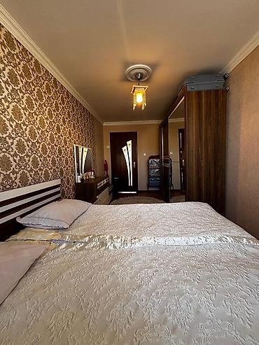 otağ: Salam. Ev, Sumqayıt şəhəri, 36cı məhəllə, avtovağzala baxan 5 — 3