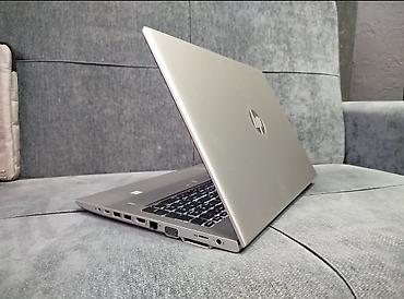 Ноутбуки HP: Офисный, Б/у, Intel Core i5 — 6
