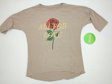 bluzki tanio: T-shirt damski, rozmiar 3XL — 2