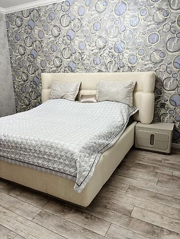 Mebel: İkinəfərlik çarpayı, Dolab, Komod, Termo, Türkiyə, Yeni — 3