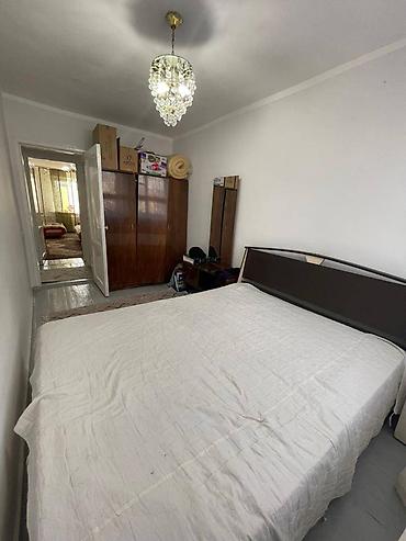 Продажа квартир: 3 комнаты, 56 м², Хрущевка, 4 этаж, Косметический ремонт — 5