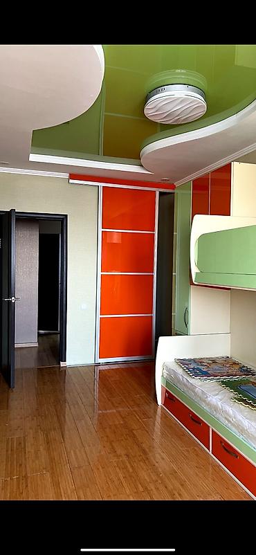 Долгосрочная аренда квартир: 3 комнаты, Собственник, Без подселения, С мебелью полностью — 9