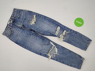 bhs tops: Topshop, Jeansy damskie, rozmiar XS — 2