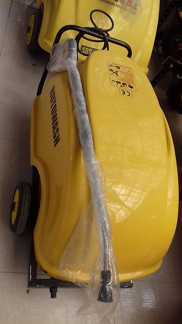 Avtoyuma aparatları: Moyka aparatı kreditlə moyka aparatı kredit yuyucu aparat kredit — 2