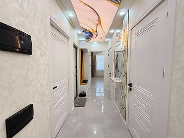 boyuk ev almaq: Bakı, Əhmədli, 3 otaqlı, Köhnə tikili, m. Əhmədli, 60 kv. m — 5