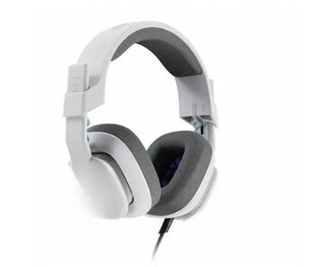 sve za nokte: 🎧 Proizvod: LOGITECH A10 STAR KILLER BASE – Gejmerske slušalice sa