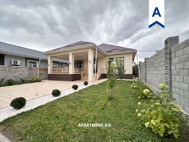 Долгосрочная аренда домов: For rent new house in the southern part of the city. The house is — 2