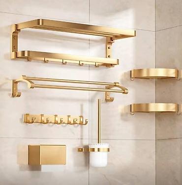 Торшеры и напольные светильники: Торшер Meaterli с мини-столиком и декоративным абажуром из перьев - — 7