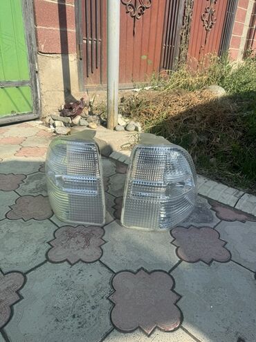 тойота виндом поворотник: Поворотниктер комплектиси Toyota