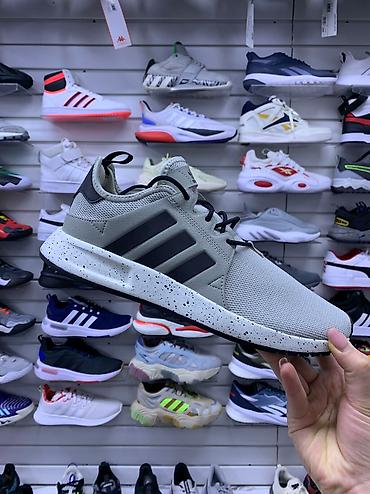 Кроссовки и спортивная обувь: Мужские кроссовки ОРИГИНАЛ 💯 из Америки.для подробной информации — 18