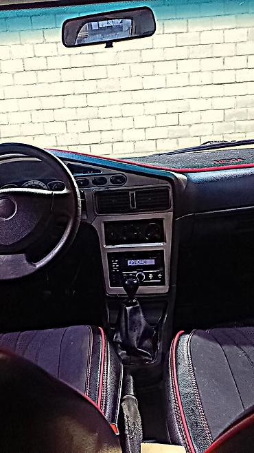 Daewoo: Daewoo Nexia: 2012 г., Механика, Бензин, Седан at lalafo.kg — 13 Daewoo: Daewoo Nexia: 2012 г., Механика, Бензин, Седан — 13