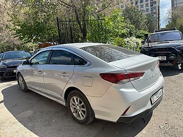 rental car: Под такси Аренда берилет залог 20000 на долгих срок — 3