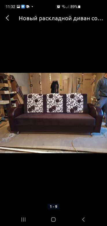 Угловые диваны: Диваны. Диваны. Диваны новые расклданые как книжка. Оптом и в — 23