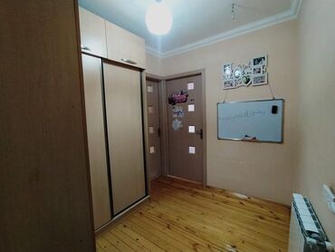 Uzunmüddətli kirayə mənzillər: Mənzil – 2 otaqlı, zövqlə dizayn edilmiş - Yataq otağı: Yumşaq — 2